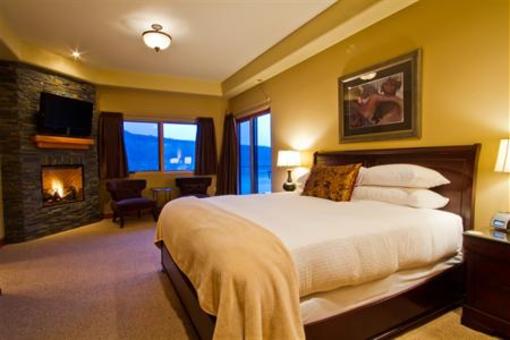 фото отеля Columbia Cliff Villas Hotel