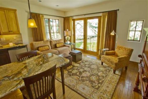 фото отеля Columbia Cliff Villas Hotel