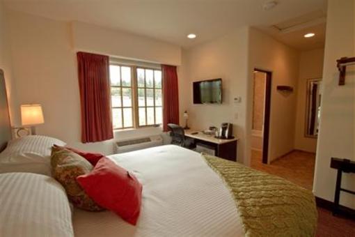 фото отеля Columbia Cliff Villas Hotel