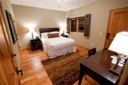 фото отеля Columbia Cliff Villas Hotel