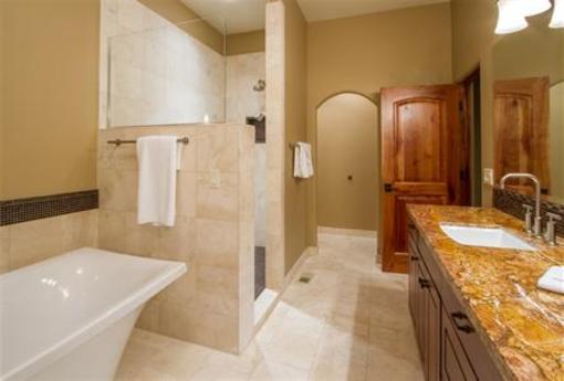 фото отеля Columbia Cliff Villas Hotel