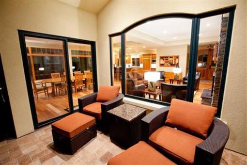 фото отеля Columbia Cliff Villas Hotel