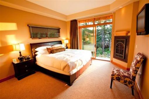 фото отеля Columbia Cliff Villas Hotel