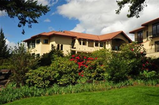 фото отеля Columbia Cliff Villas Hotel