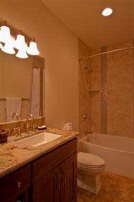 фото отеля Columbia Cliff Villas Hotel