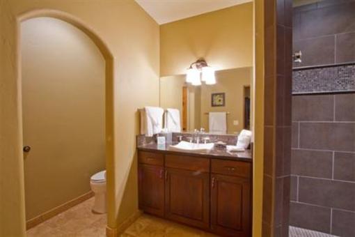 фото отеля Columbia Cliff Villas Hotel