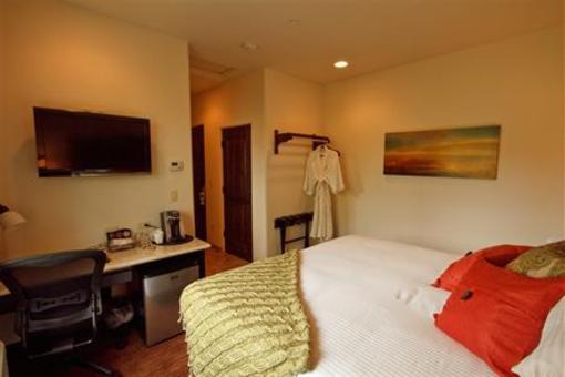фото отеля Columbia Cliff Villas Hotel