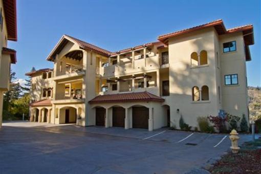 фото отеля Columbia Cliff Villas Hotel