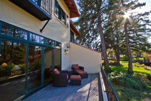 фото отеля Columbia Cliff Villas Hotel