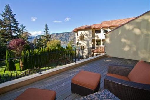 фото отеля Columbia Cliff Villas Hotel