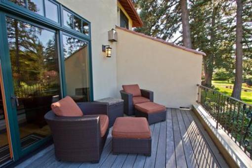 фото отеля Columbia Cliff Villas Hotel