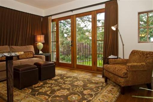 фото отеля Columbia Cliff Villas Hotel