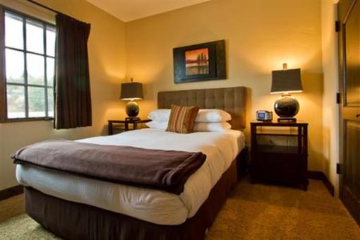 фото отеля Columbia Cliff Villas Hotel