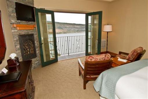 фото отеля Columbia Cliff Villas Hotel