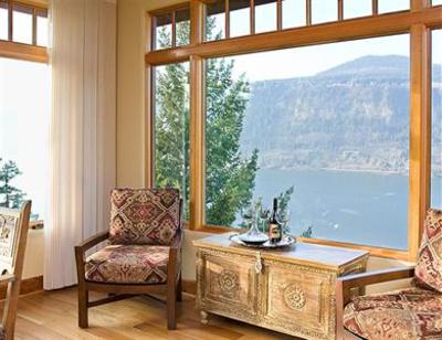 фото отеля Columbia Cliff Villas Hotel