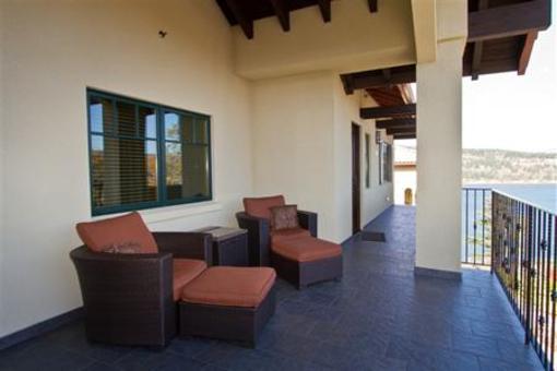 фото отеля Columbia Cliff Villas Hotel