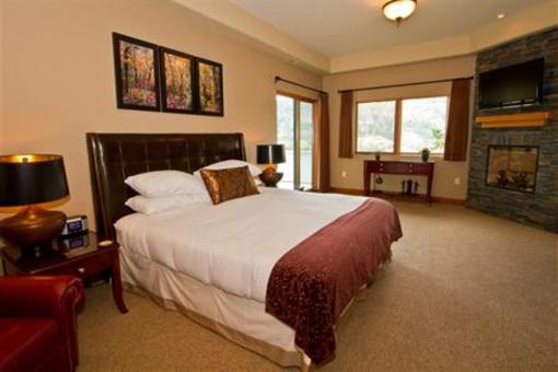 фото отеля Columbia Cliff Villas Hotel