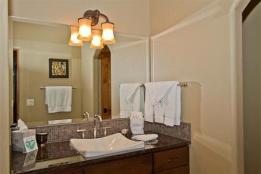 фото отеля Columbia Cliff Villas Hotel