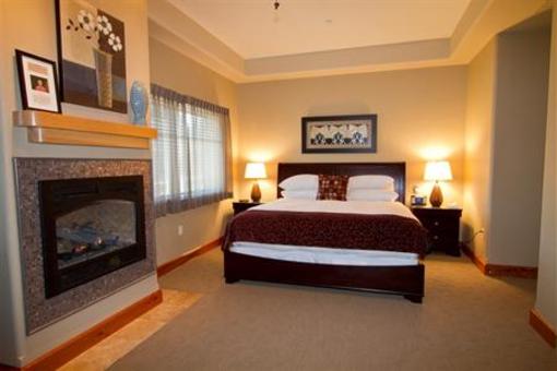 фото отеля Columbia Cliff Villas Hotel