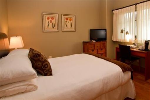 фото отеля Columbia Cliff Villas Hotel