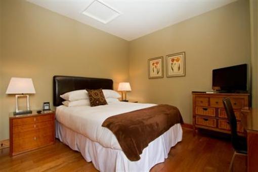 фото отеля Columbia Cliff Villas Hotel