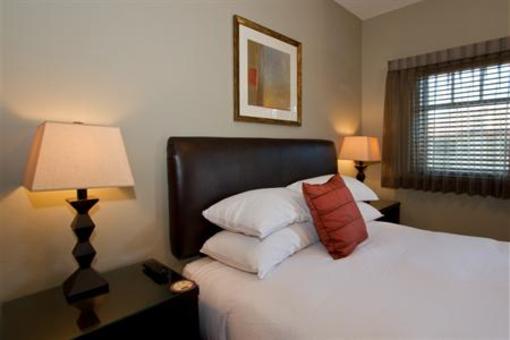 фото отеля Columbia Cliff Villas Hotel