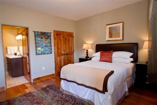 фото отеля Columbia Cliff Villas Hotel