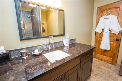 фото отеля Columbia Cliff Villas Hotel