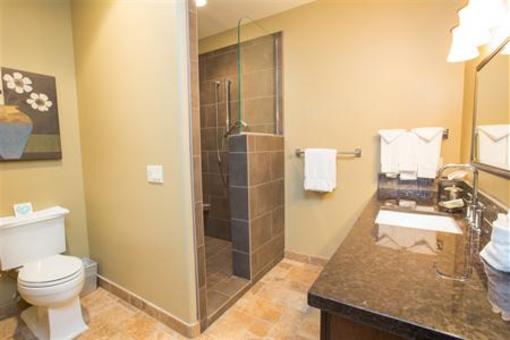 фото отеля Columbia Cliff Villas Hotel