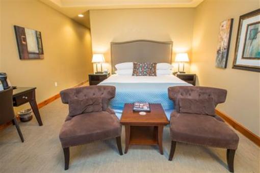фото отеля Columbia Cliff Villas Hotel