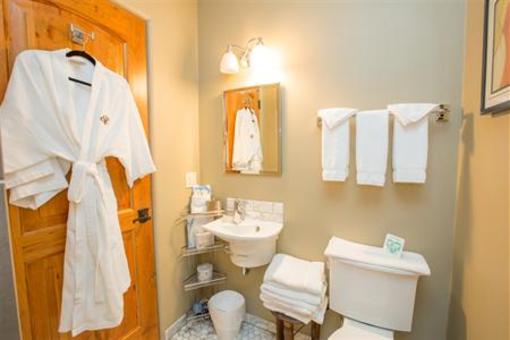 фото отеля Columbia Cliff Villas Hotel