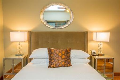 фото отеля Columbia Cliff Villas Hotel