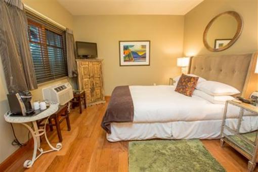 фото отеля Columbia Cliff Villas Hotel