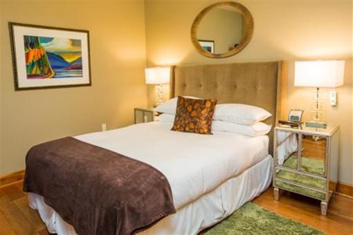 фото отеля Columbia Cliff Villas Hotel