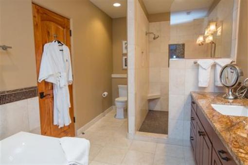 фото отеля Columbia Cliff Villas Hotel