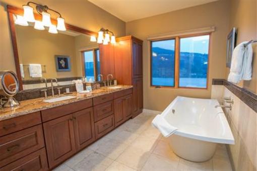фото отеля Columbia Cliff Villas Hotel