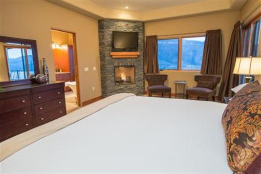 фото отеля Columbia Cliff Villas Hotel