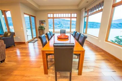 фото отеля Columbia Cliff Villas Hotel