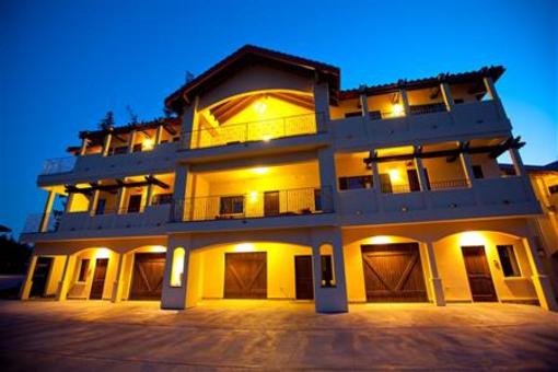 фото отеля Columbia Cliff Villas Hotel