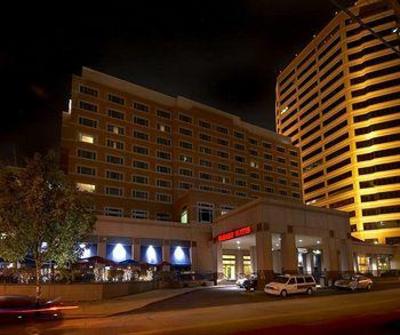 фото отеля Embassy Suites Hotel Cincinnati - Rivercenter / Covington