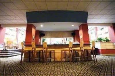 фото отеля Embassy Suites Hotel Cincinnati - Rivercenter / Covington