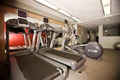 фото отеля Embassy Suites Hotel Cincinnati - Rivercenter / Covington