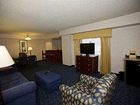 фото отеля Embassy Suites Hotel Cincinnati - Rivercenter / Covington