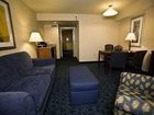 фото отеля Embassy Suites Hotel Cincinnati - Rivercenter / Covington