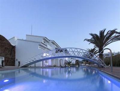 фото отеля Ushuaia Ibiza Beach Hotel