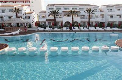фото отеля Ushuaia Ibiza Beach Hotel