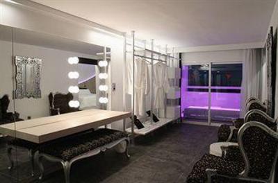 фото отеля Ushuaia Ibiza Beach Hotel