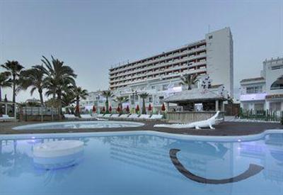 фото отеля Ushuaia Ibiza Beach Hotel