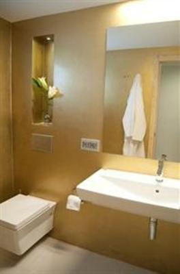 фото отеля Ushuaia Ibiza Beach Hotel