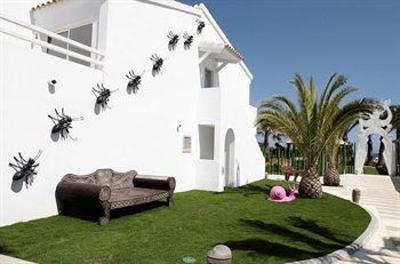 фото отеля Ushuaia Ibiza Beach Hotel